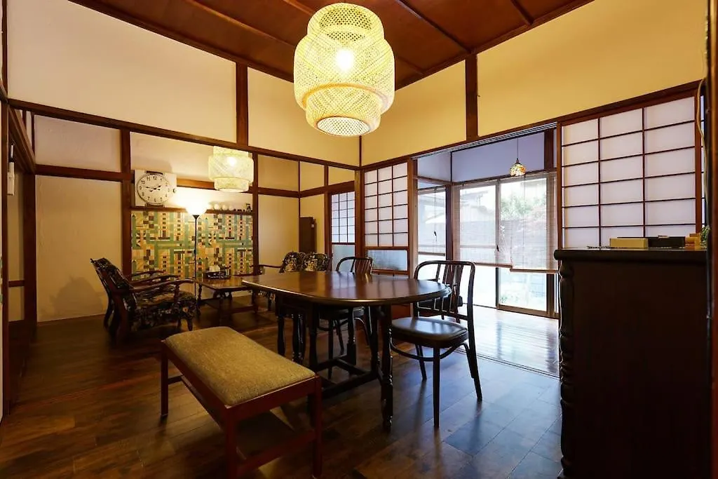 Ek House Kamakura 鎌倉 Free Parking Apartment