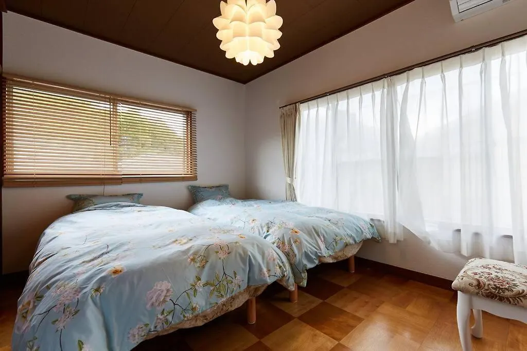 Ek House Kamakura 鎌倉 Free Parking Apartment