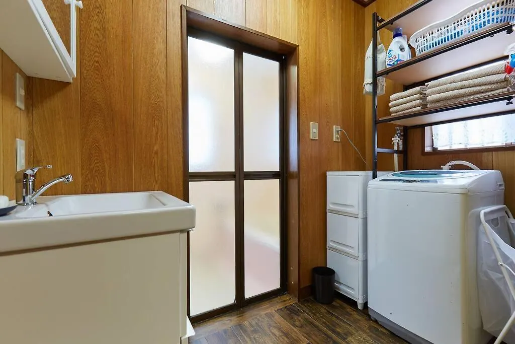 Ek House Kamakura 鎌倉 Free Parking Apartment Japan