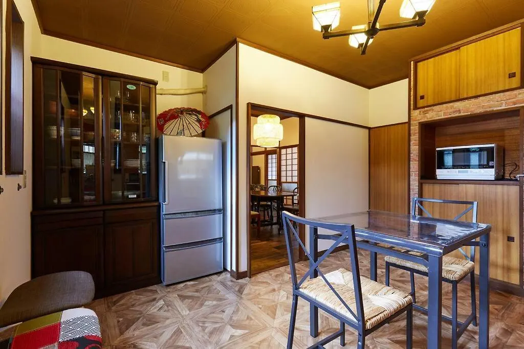 Ek House Kamakura 鎌倉 Free Parking Apartment