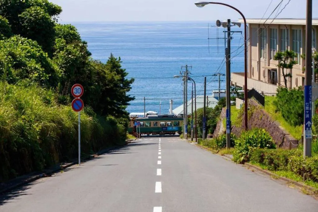 Ek House Kamakura 鎌倉 Free Parking Apartment 0*,