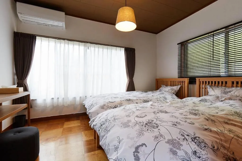 Ek House Kamakura 鎌倉 Free Parking Apartment