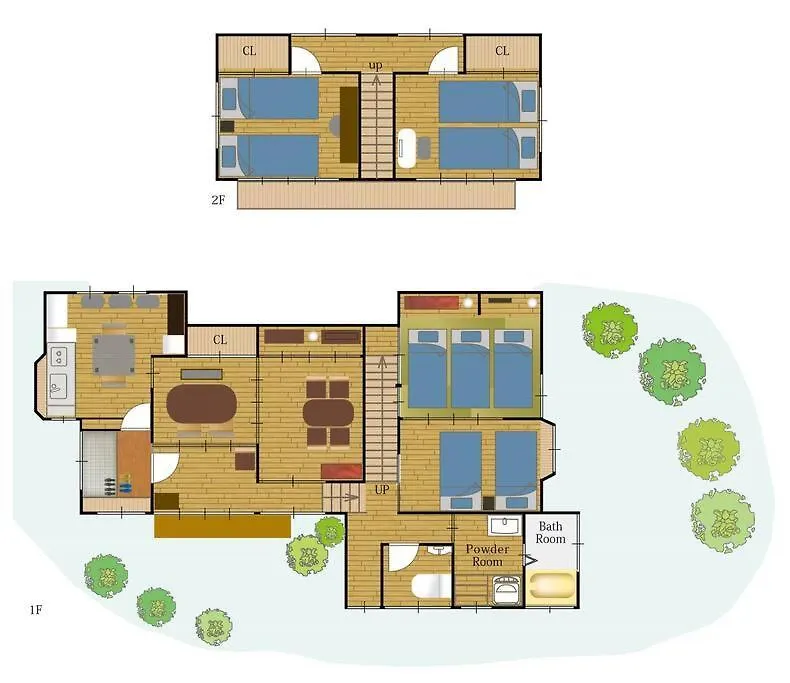 Ek House Kamakura 鎌倉 Free Parking Apartment