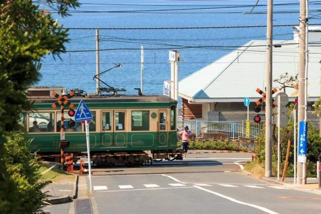 Ek House Kamakura 鎌倉 Free Parking Apartment 0*,  Japan