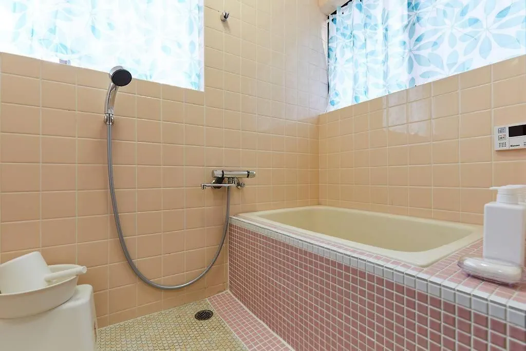 Ek House Kamakura 鎌倉 Free Parking Apartment