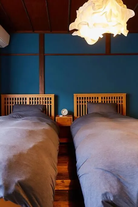 Ek House Kamakura 鎌倉 Free Parking Apartment