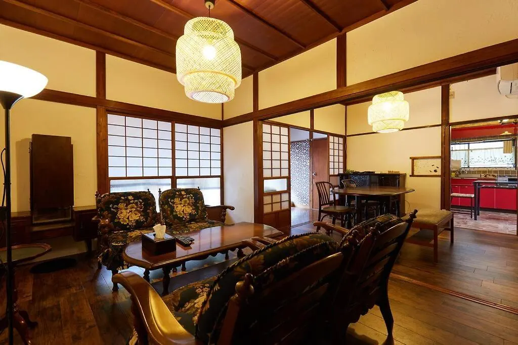 Ek House Kamakura 鎌倉 Free Parking Apartment