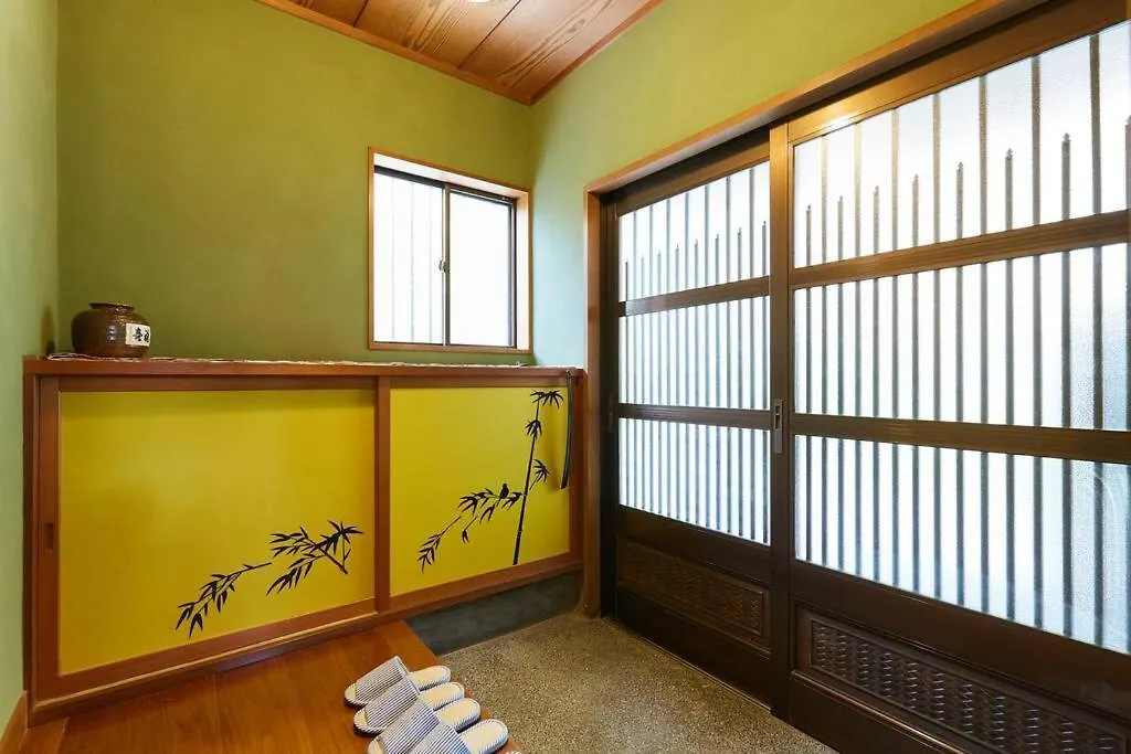 Ek House Kamakura 鎌倉 Free Parking Apartment Japan