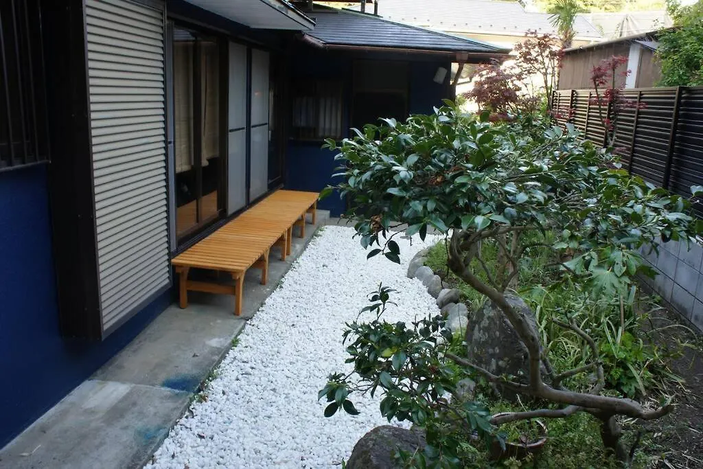 Ek House Kamakura 鎌倉 Free Parking Apartment 0*,