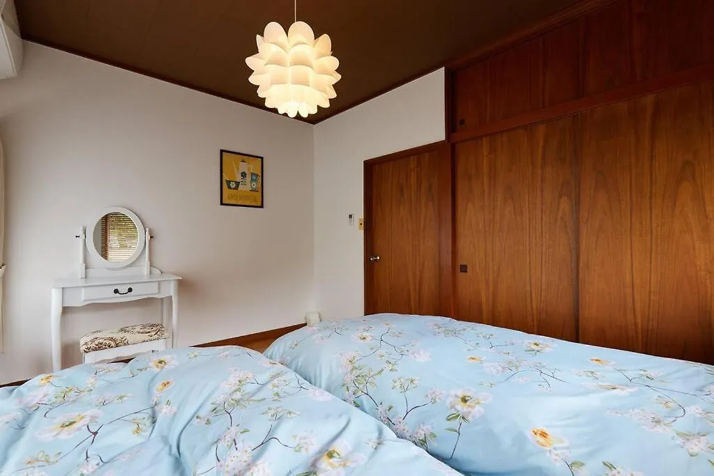 Ek House Kamakura 鎌倉 Free Parking Apartment Japan