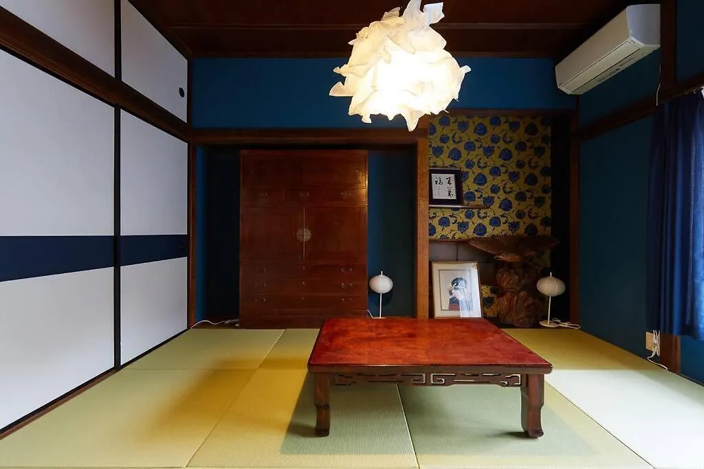 Ek House Kamakura 鎌倉 Free Parking Apartment 0*,  Japan