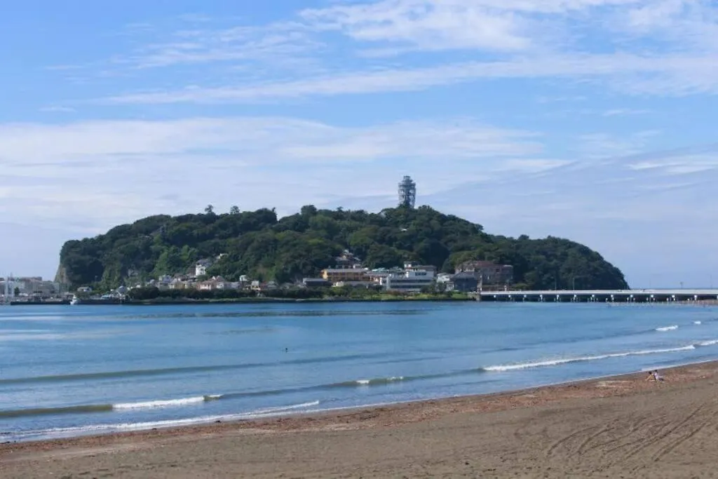 Ek House Kamakura 鎌倉 Free Parking Apartment Japan