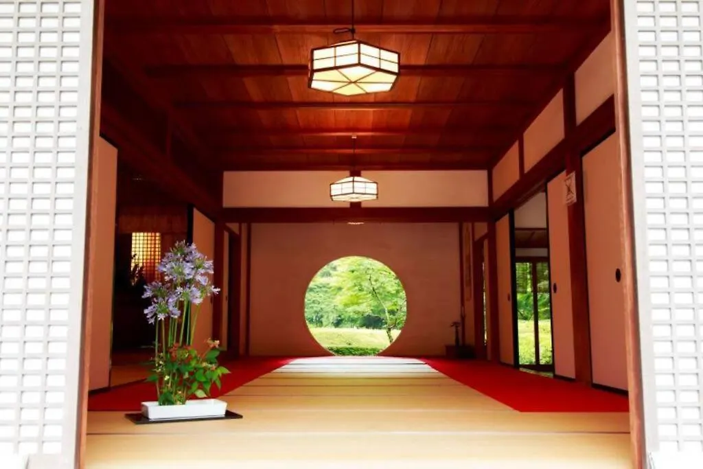 Ek House Kamakura 鎌倉 Free Parking Apartment