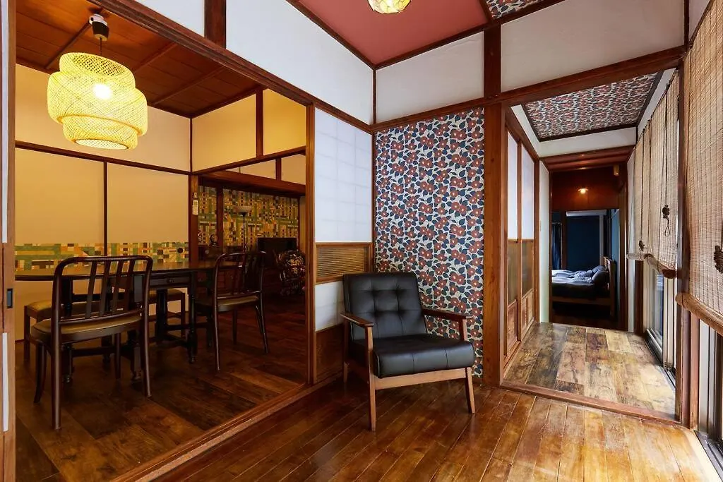 Ek House Kamakura 鎌倉 Free Parking Apartment 0*,