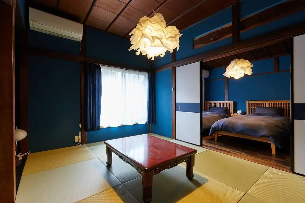 Ek House Kamakura 鎌倉 Free Parking Apartment