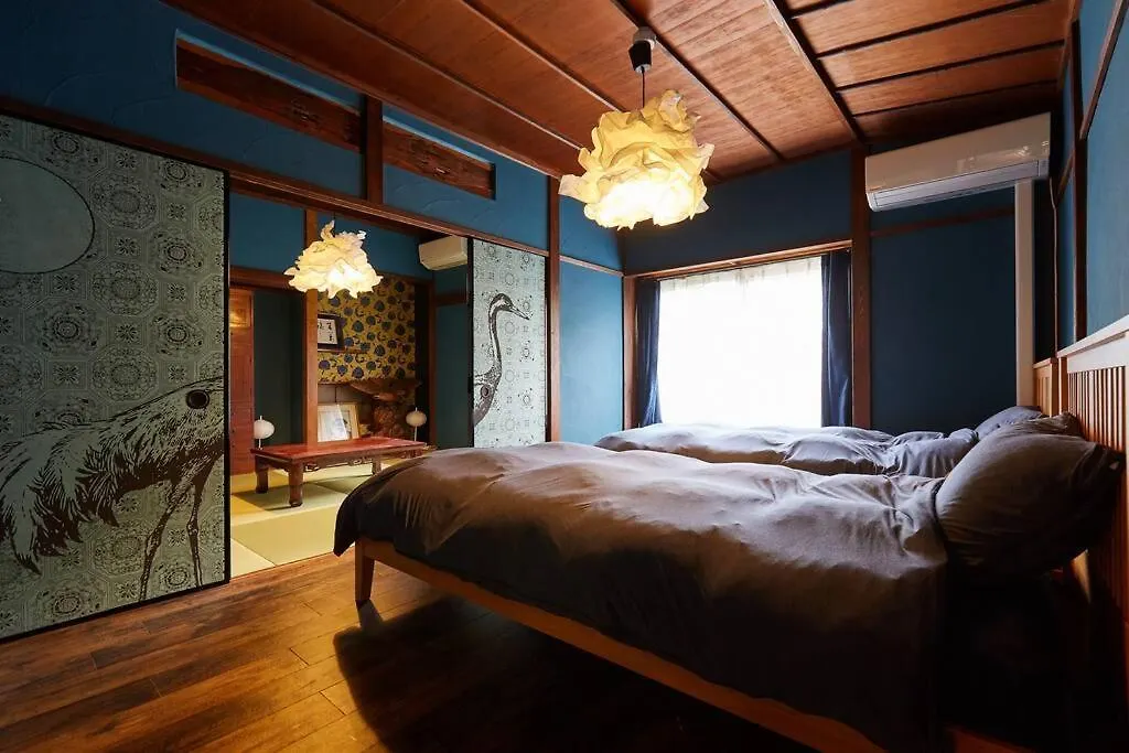 Ek House Kamakura 鎌倉 Free Parking Apartment