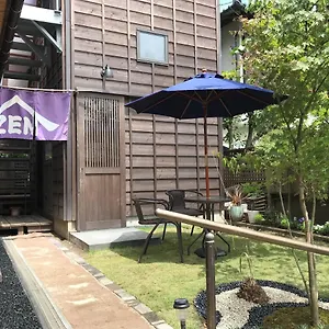 게스트하우스 젠지, 카마쿠라