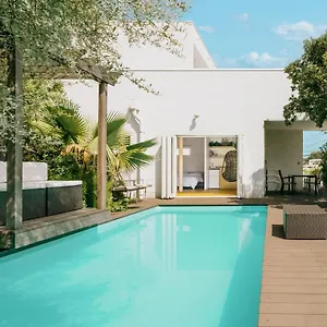 Casablanca Pool House ヴィラ