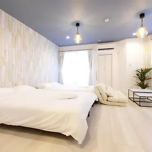  Apartment Aqa Art 江の島
