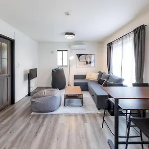  Holiday home Linkage Yumoto