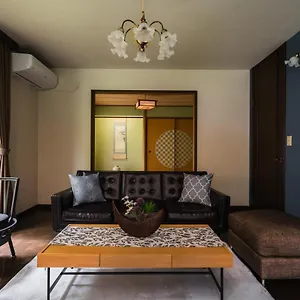  Holiday home Yoichi