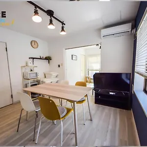  Apartment Gloce 逗子ワーケーションハウス なぎさ L Workcation House Nagisa